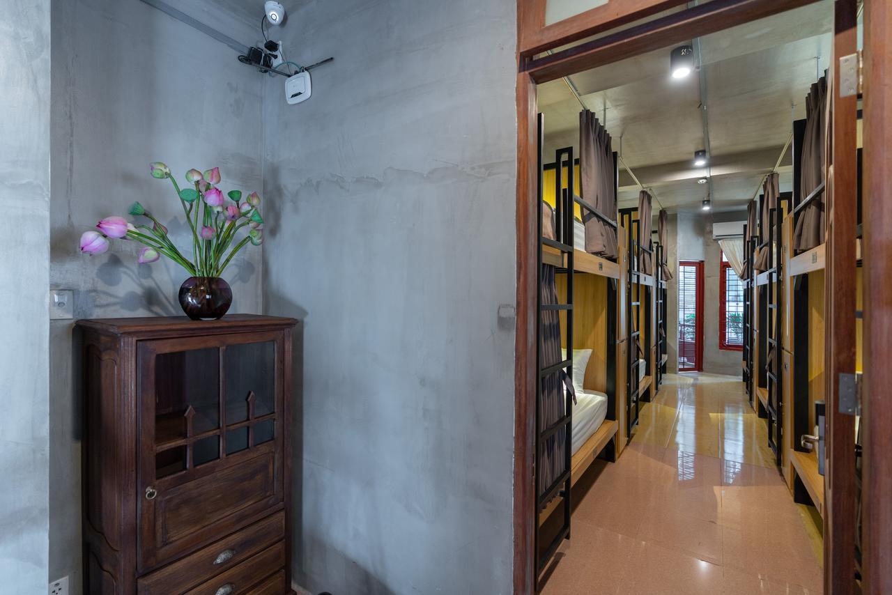 Albergue 9 And Bar Cidade de Ho Chi Minh