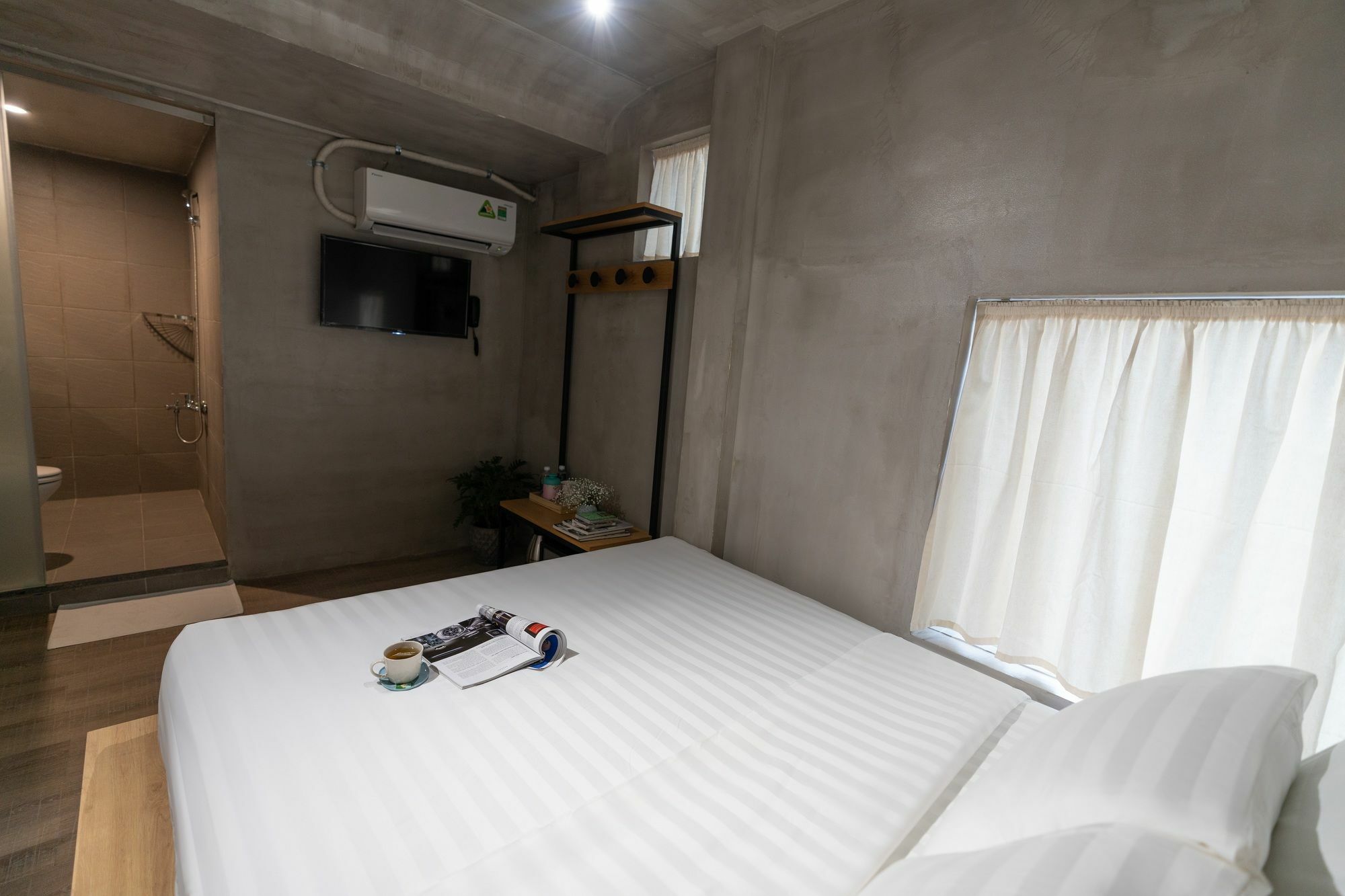 Albergue 9 And Bar Cidade de Ho Chi Minh