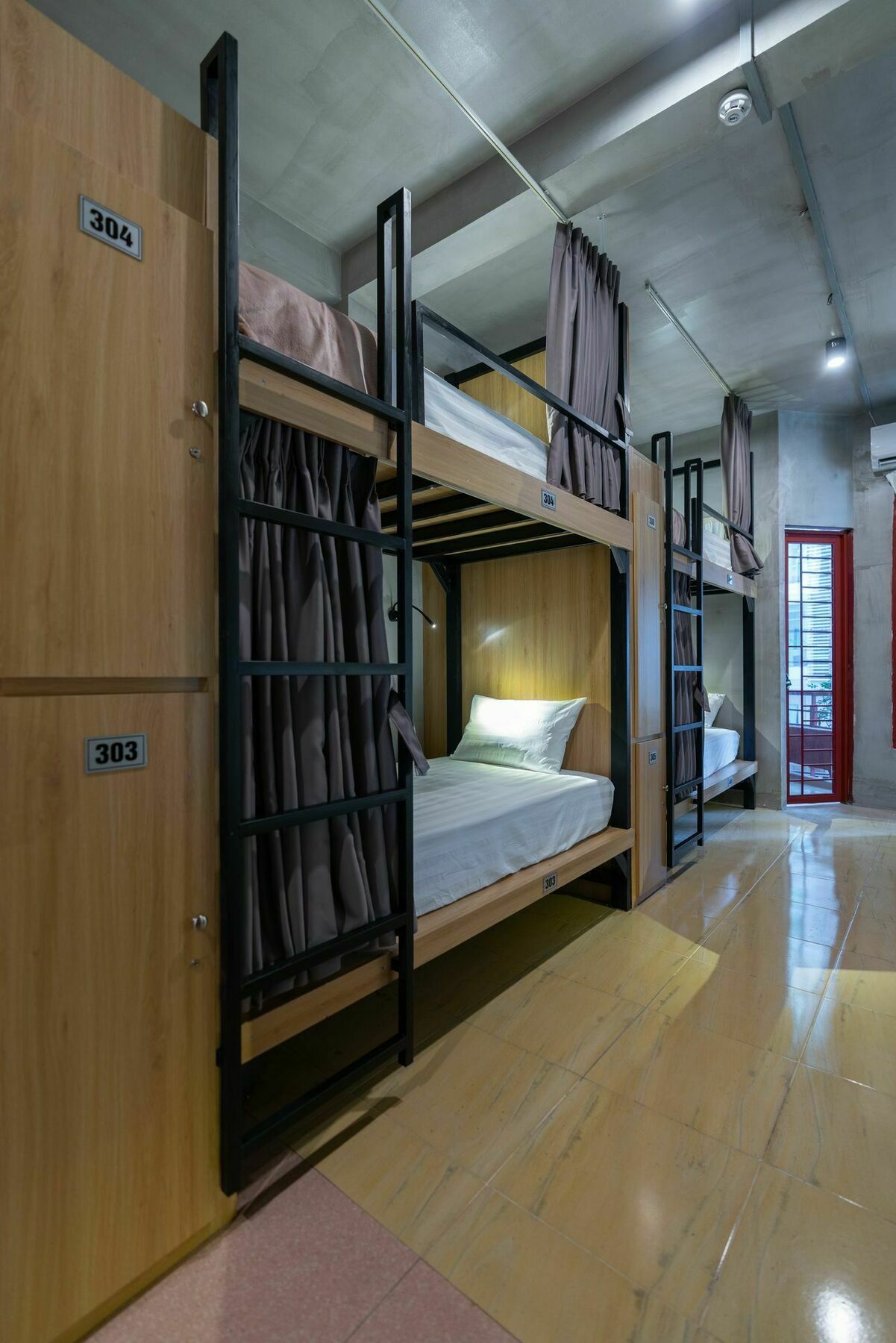 9 And Bar Albergue Cidade de Ho Chi Minh